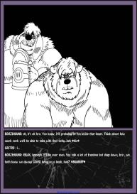 Monster Smash 5 #137