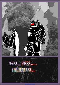 Monster Smash 5 #145