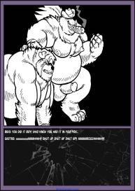 Monster Smash 5 #146