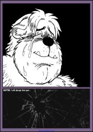 Monster Smash 5 #151