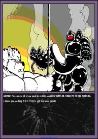 Monster Smash 5 #152