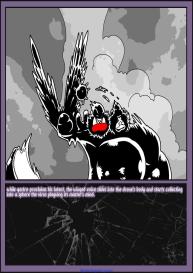 Monster Smash 5 #153