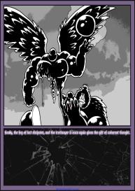 Monster Smash 5 #154