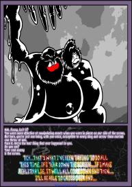 Monster Smash 5 #158