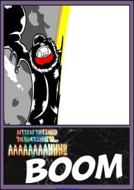 Monster Smash 5 #159