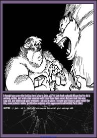 Monster Smash 5 #164