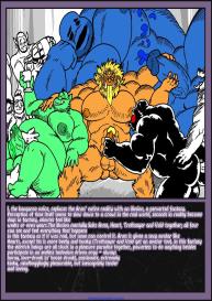 Monster Smash 5 #166