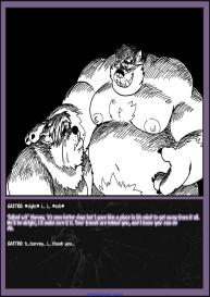 Monster Smash 5 #170