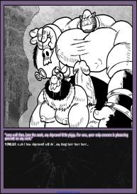 Monster Smash 5 #175