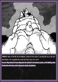 Monster Smash 5 #176