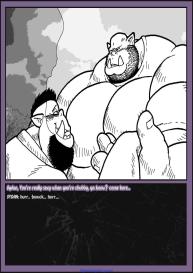 Monster Smash 5 #177