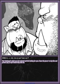 Monster Smash 5 #179