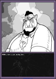 Monster Smash 5 #181