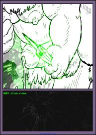 Monster Smash 5 #184