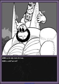 Monster Smash 5 #186