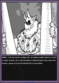 Monster Smash 5 #187