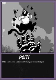 Monster Smash 5 #191