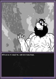 Monster Smash 5 #194