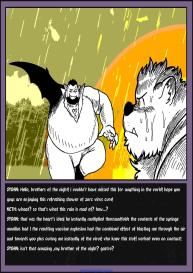 Monster Smash 5 #196