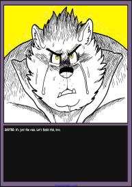 Monster Smash 5 #198