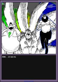 Monster Smash 5 #201