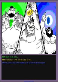 Monster Smash 5 #202