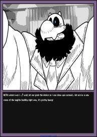 Monster Smash 5 #214