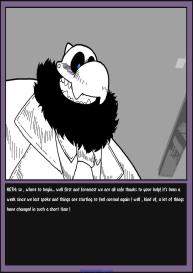 Monster Smash 5 #215