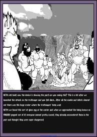 Monster Smash 5 #219