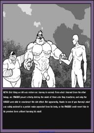 Monster Smash 5 #221