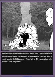 Monster Smash 5 #222
