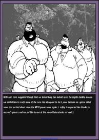 Monster Smash 5 #223