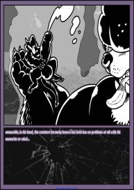 Monster Smash 5 #24