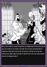 Monster Smash 5 #241