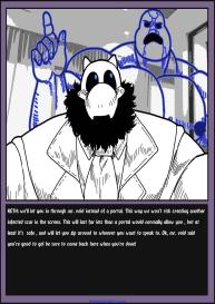 Monster Smash 5 #252