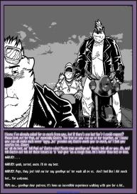 Monster Smash 5 #254