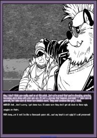 Monster Smash 5 #255