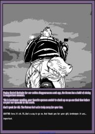 Monster Smash 5 #256
