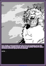 Monster Smash 5 #258