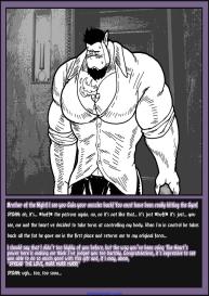 Monster Smash 5 #262