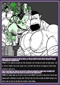Monster Smash 5 #264