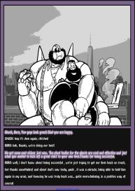 Monster Smash 5 #268