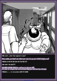Monster Smash 5 #274