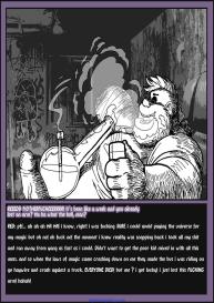 Monster Smash 5 #277