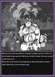Monster Smash 5 #278