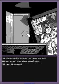Monster Smash 5 #283