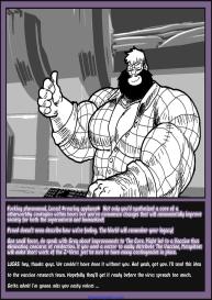 Monster Smash 5 #284