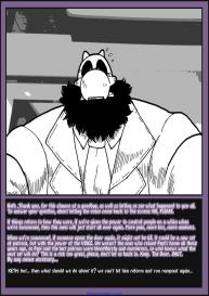 Monster Smash 5 #286