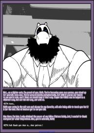 Monster Smash 5 #287