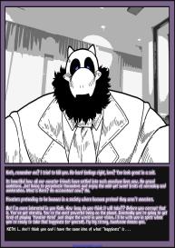 Monster Smash 5 #288